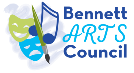 Bennett Arts Council Logo 