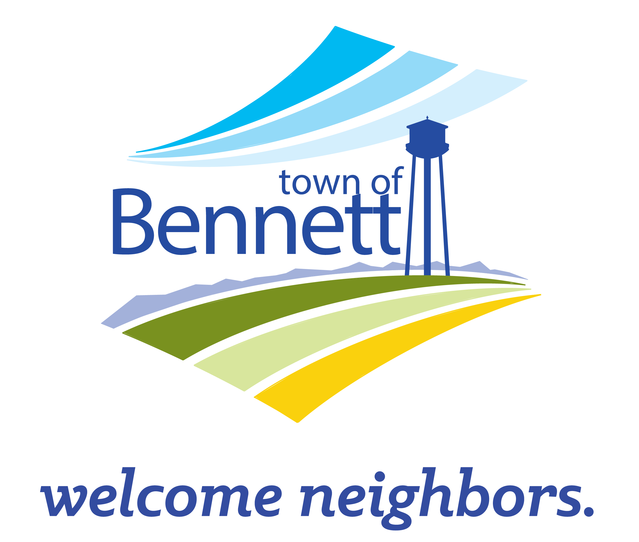 Town of Bennett Home