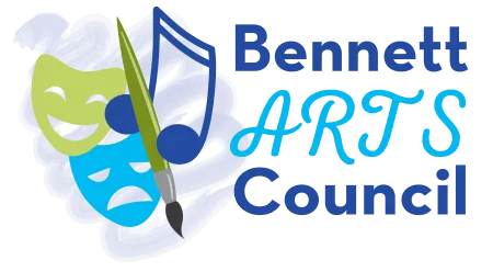 Bennett Arts Council Logo 