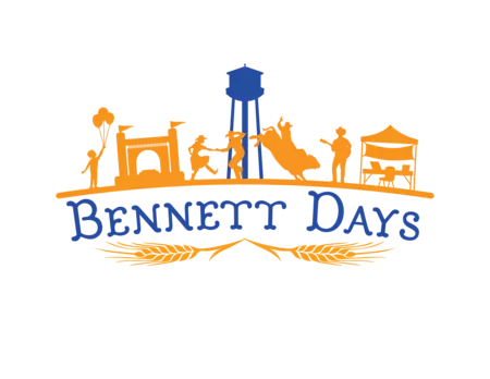 Bennett Days logo