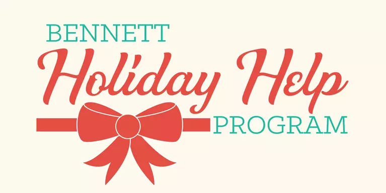 Bennett Holiday Help Program